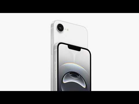 【新品未使用】iPhone 16e ホワイト iPhone 『新品未開封』iPhone 16e 128GB SIMフリー MD1R4J/A