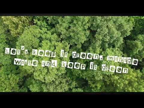 Gifted Hadi Shaban feat. Saffye - It Is Changing (Official Lyric Video)