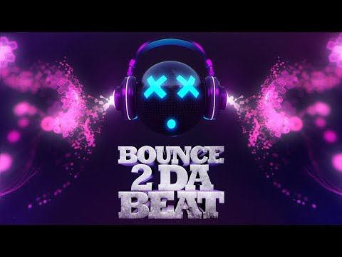 Dj Posse-E - Bounce 2 Da Beat ❗ KLUBBHEADS SOUND