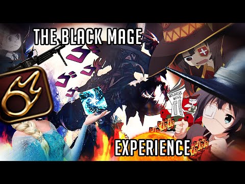 FFXIV The Black Mage Experience™