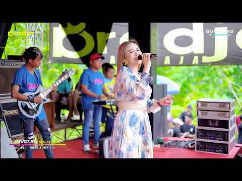 FULL ALBUM D'RADJA PASTI AJA - PARTY GRESS ORGANIZER - SINANGGUL MLONGGO JEPARA