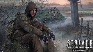 STALKER LEGEND RETURNS 0.9.2 {9}