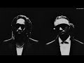 FUTURE METRO BOOMIN THE WEEKND WE STILL DON T TRUST YOU S L O W E D R E V E R B