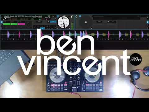 House Worx #39 (Pioneer DJ DDJ-SB3 + Serato DJ Pro + Windows)