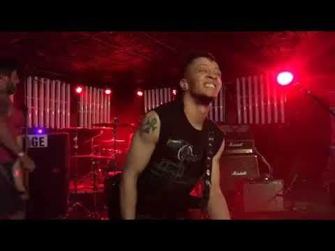 Glenrose at Shaka's Live 9-7-17 Part 1 Cynicism & Oblivion