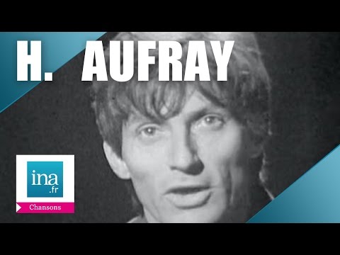 Hugues Aufray Dès que le printemps revient | Archive INA