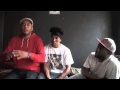 The Pharcyde Interview Live Bad Lieutenants