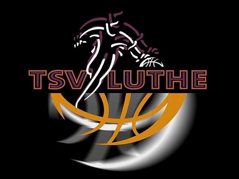 TSV Luthe Basketball vs TuS Lindhorst (2009)
