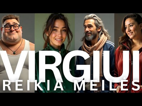 3SUNC - VIRGIUI REIKIA MEILĖS