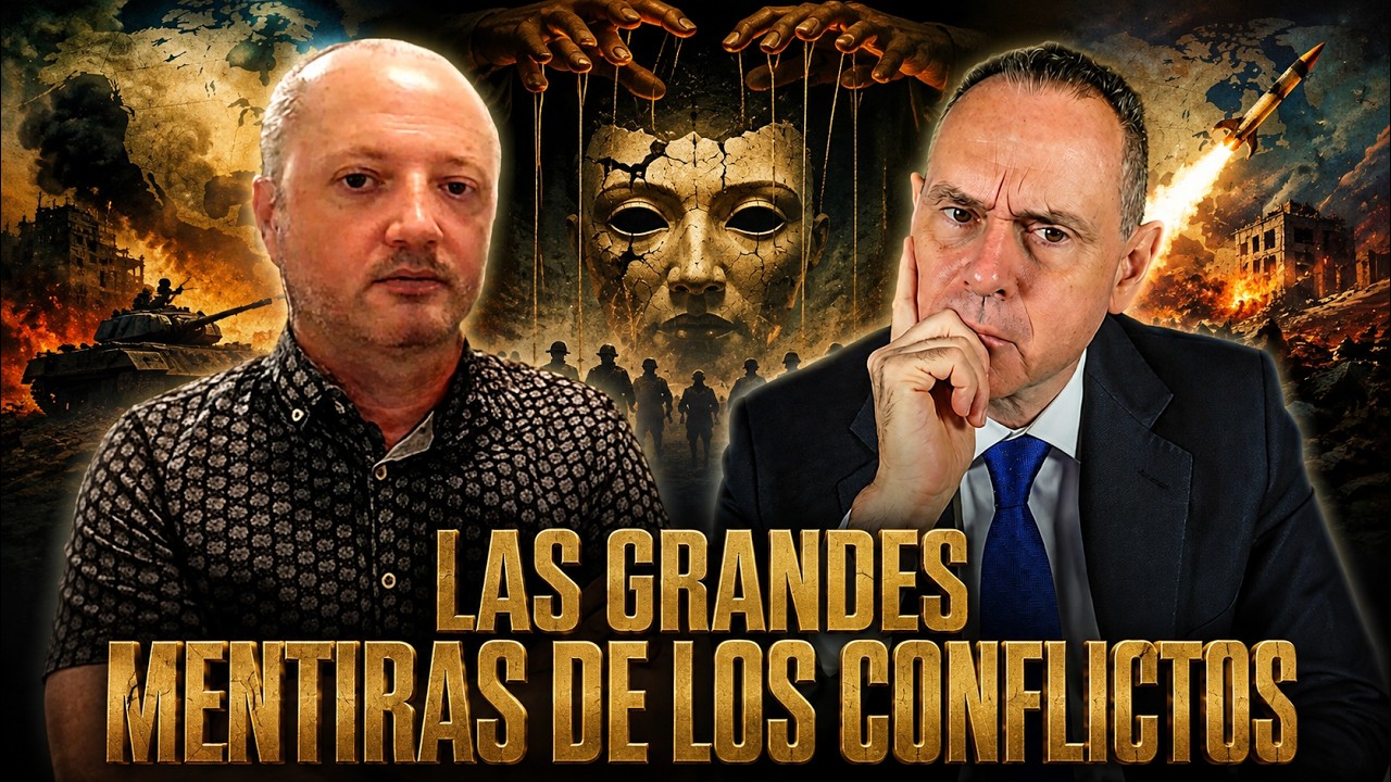La cruda realidad tras las guerras