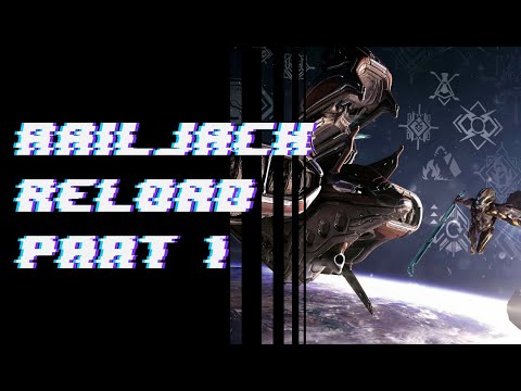 Warframe Railjack Reload Part I Update 27.4 [Deutsch / German] [2020]