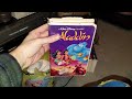 Rewinding A VHS 8