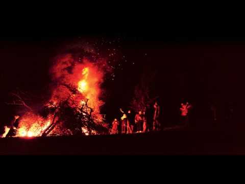 Thomas Hand Chaste Witchfield - Wake Up Your Mind