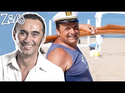 Giacobazzi - Il romagnolo | Zelig