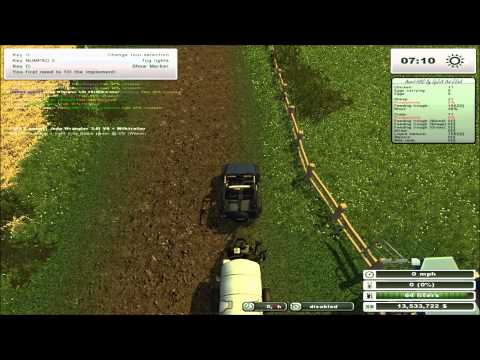 FarmSimulator2013 Day 258