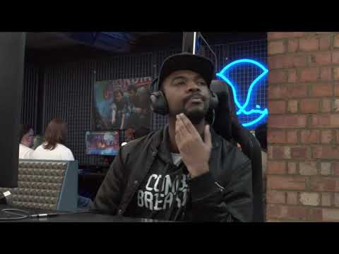 Problem X (M.BI) vs Afii (G) Losers Semi - SFV WSO Open November 2019