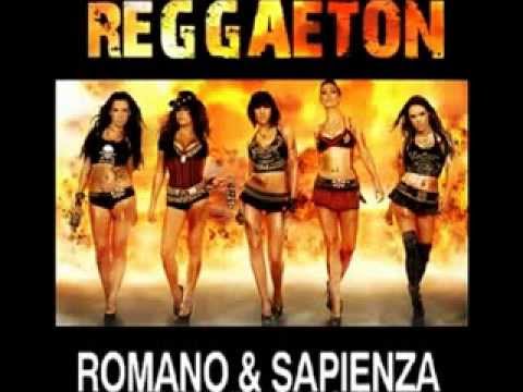 romano and sapienza feat  ruly mc    i like reggaeton