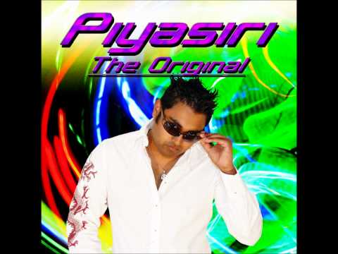 Piyasiri - Dance With You