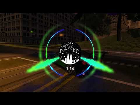 MIGRUS feat.SKALDEZZ - PIĘKNA PRZYSZŁOŚĆ (Bass Boosted 100Hz)