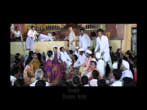 Laxmi Tuzyavina Promo 01