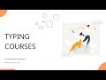 Edclub Typing Courses