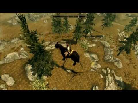 How To Make Horse Fly