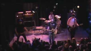 The Ataris Full Set (Reggie's Rock Club, Chicago, IL - 03-22-13)