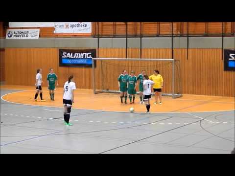 TSG Fürstenhagen - TSV Omeg. ALL-Stars  Jubiläumsturnier in Obermelsungen