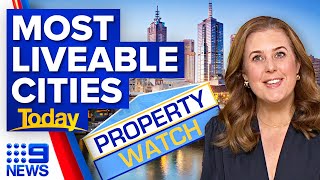How much does it cost to live in one of the world’s most liveable cities? | 9 News Australia