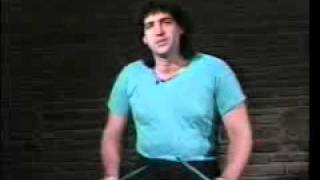 The Complete All-Around Drummer - DVD One