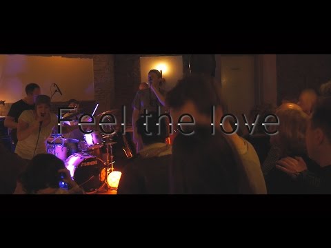 Soulrender - Feel the love