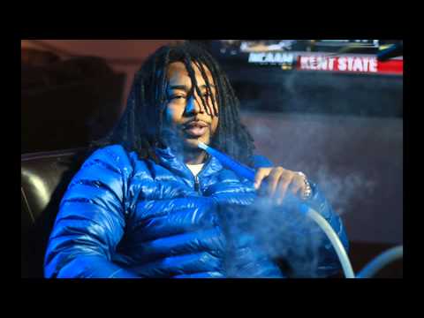 Icewear Vezzo -- "Chiraq" Freestyle (D-Raq)