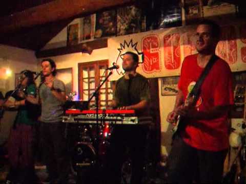 GUEZOS - concerto en O Bar de Fredi 4