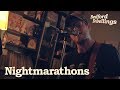 NIGHTMARATHONS - "Watermark" (Weakerthans) Live at Bedford Dwellings