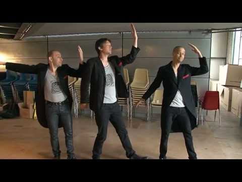 Kubic - Making of Yan Caillasse