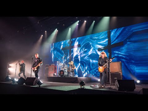 Black Paisley - Damned