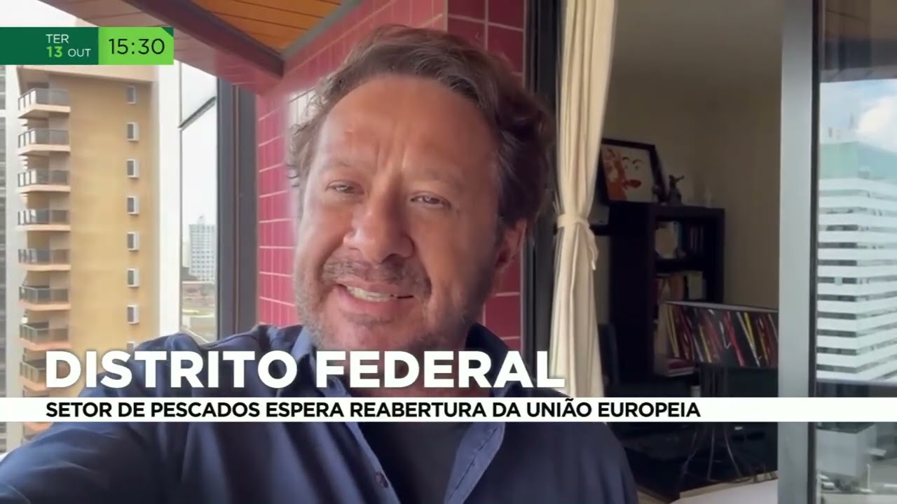 Destaques do Jornal Agromais desta terça-feira (13/10)