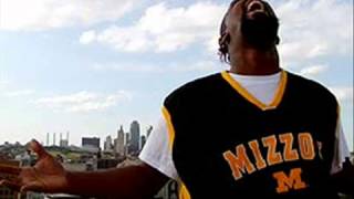 Tech N9ne - Constantly Dirty