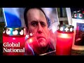 Global National: Feb. 16, 2024 | Alexei Navalny death sends shockwaves across Russia, world