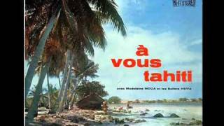 A' Vous Tahiti - 05 Pererau O Te Manu