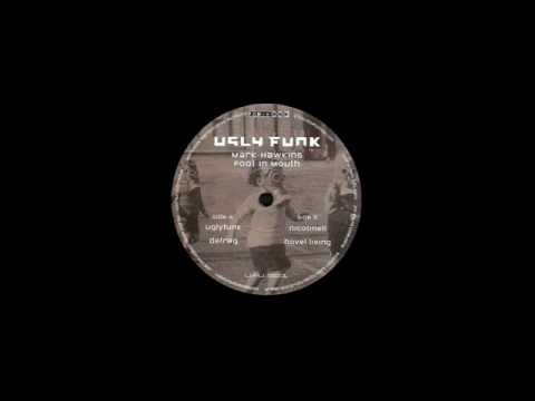 Mark Hawkins - [A1] Uglyfunk