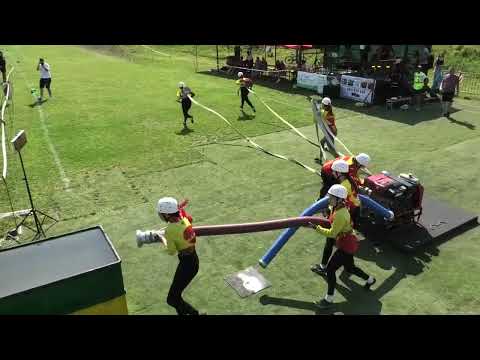 Kolárovice centrum-dorastenky / Horný Vadičov / 16.8.2025 - 10. kolo SSHL