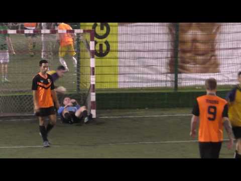 7 КХ 12 Tigers – Асгард