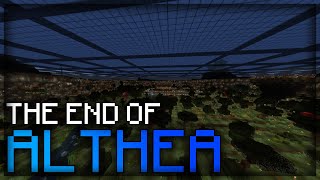 After 3.5 Years, the end of the Base I called Home...