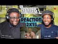The Boondocks Season 2 Episode 15 The Uncle Ruckus Reality Show REACTION