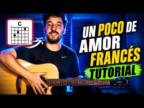 Un Poco De Amor Francés - Patricio Rey y sus…