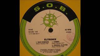 Eltronix - War Dominion (A)