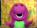 Barney Friends A Different Kind Of Mystery Ending Credits