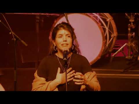 Guggisberglied  und Ferner Stern - Ethnofonik 2023