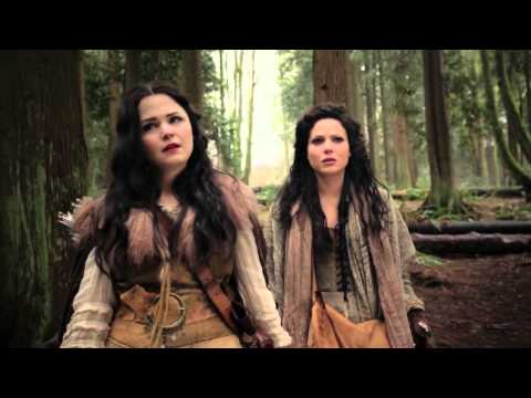 OUAT 2.20 Regina - Would You Let Her Back In?